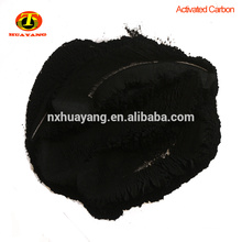 Antharacite coal based activated powder carbon price in kg